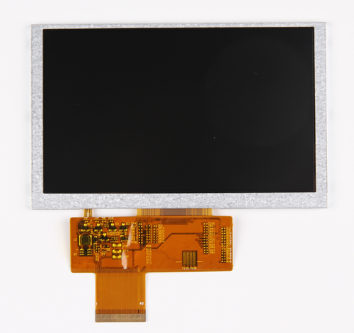 TFT LCD